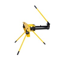 Трубогиб гидравлический TOR HHW-3J 20 т 21,3-88,5 мм