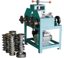 Трубогиб электрический TOR HHW-G76 16-76 мм круг/квадрат