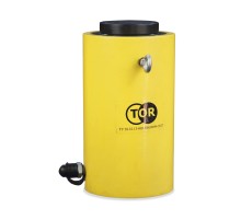 Домкрат гидравлический телескопический TOR HHYG-15510D (ДТ15Г510) 15 т (3 уровня) Домкрат гидравлический телескопический TOR HHYG-15510D (ДТ15Г510) 15 т (3 уровня)