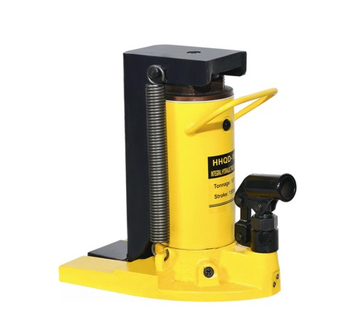 Домкрат гидравлический TOR HHQD-5 5/2,5 т Домкрат гидравлический TOR HHQD-5 5/2,5 т