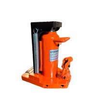 Домкрат гидравлический TOR HHQD-10 10/5 т