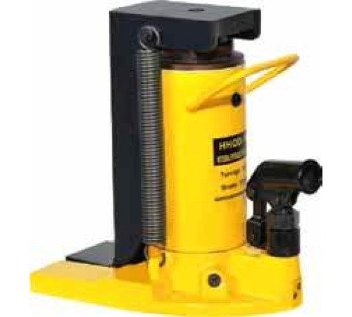 Домкрат гидравлический TOR HHQD-30 30/15 т Домкрат гидравлический TOR HHQD-30 30/15 т