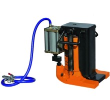 Домкрат пневмогидравлический TOR HHQD-30Q 30/15 т