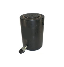Домкрат гидравлический алюминиевый TOR HHYG-20100L (ДГА20П100) 20 т
