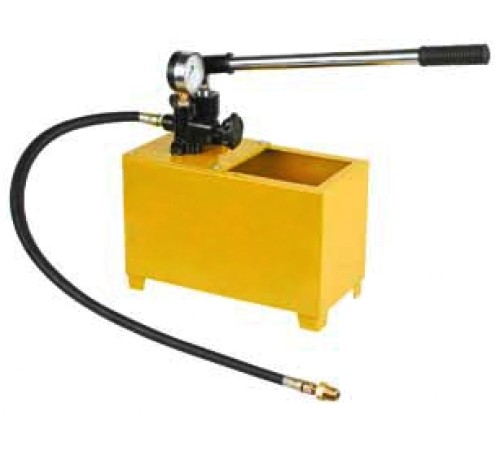 Опрессовочный насос ручной TOR HHS-5G 5МПа Опрессовочный насос ручной TOR HHS-5G 5МПа