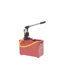 Опрессовочный насос ручной TOR HHS-6.3G 6,3МПа Опрессовочный насос ручной TOR HHS-6.3G 6,3МПа