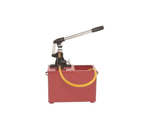 Опрессовочный насос ручной TOR HHS-6.3G 6,3МПа Опрессовочный насос ручной TOR HHS-6.3G 6,3МПа