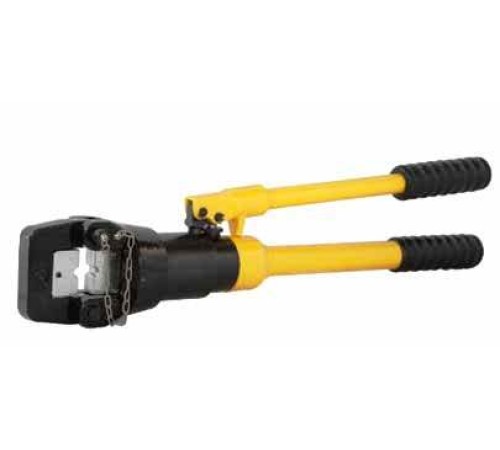 Опрессовщик кабеля TOR HHY-400A 14 т Опрессовщик кабеля TOR HHY-400A 14 т