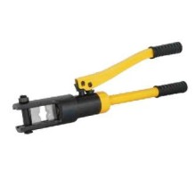 Опрессовщик кабеля TOR HHY-300A 9 т