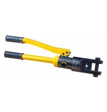 Опрессовщик кабеля TOR HHY-240A 9 т Опрессовщик кабеля TOR HHY-240A 9 т