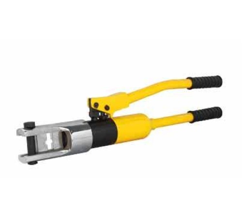 Опрессовщик кабеля TOR HHY-120A 7 т Опрессовщик кабеля TOR HHY-120A 7 т