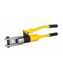 Опрессовщик кабеля TOR HHY-120A 7 т Опрессовщик кабеля TOR HHY-120A 7 т