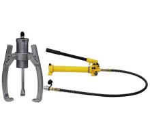 Съемник гидравлический TOR HHL-30F 30т (с ручным насосом)