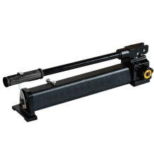 Насос гидравлический односторонний TOR HHB-1000 1,3л (ручной)