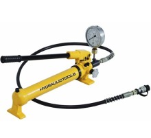 Насос гидравлический односторонний TOR HHB-700B 3,2 л (ручной)