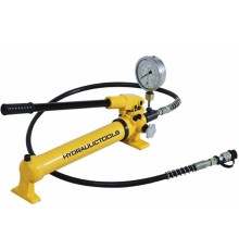Насос гидравлический односторонний TOR HHB-700B 3,2 л (ручной)