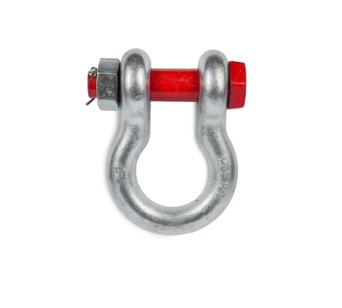 Скоба омегообразная TOR 12,0 т (тип G2130) Скоба омегообразная TOR 12,0 т (тип G2130)