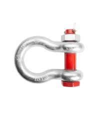 Скоба омегообразная TOR 17,0 т (тип G2130) (Q) Скоба омегообразная TOR 17,0 т (тип G2130) (Q)