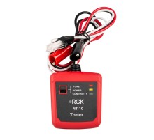 Кабельный тестер RGK NT-10