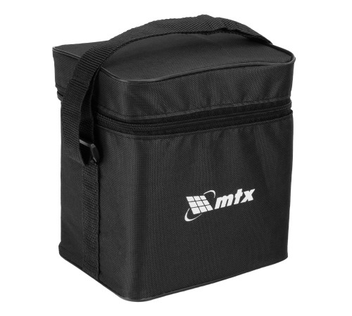 Лазерный уровень MXL GREEN, 30 м, зеленый луч, акк. Li 2400 mAh, сумка, резьба 5/8" MTX