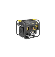 HPG-3500I Бензогенератор инверторный Hanskonner 3.5кВт
