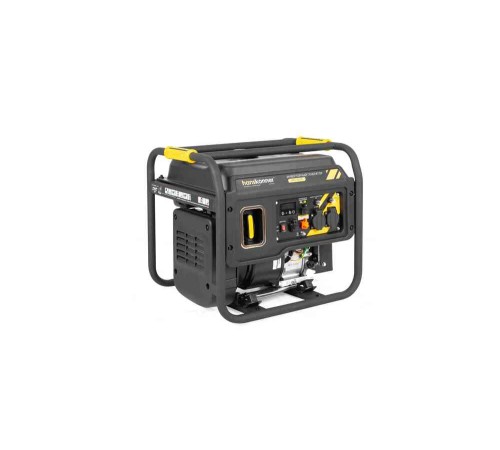 HPG-3500I Бензогенератор инверторный Hanskonner 3.5кВт HPG-3500I Бензогенератор инверторный Hanskonner 3.5кВт