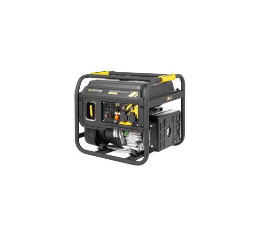 HPG-3500I Бензогенератор инверторный Hanskonner 3.5кВт HPG-3500I Бензогенератор инверторный Hanskonner 3.5кВт