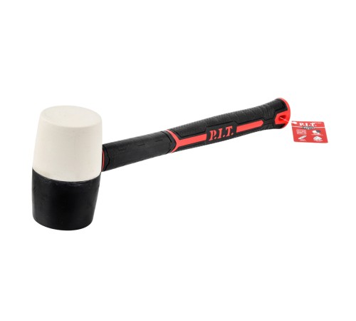 Киянка резиновая P.I.T. DRUA HHAF11-0024