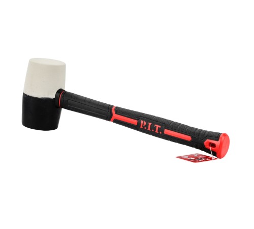 Киянка резиновая P.I.T. DRUA HHAF11-0024
