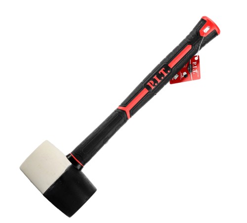 Киянка резиновая P.I.T. DRUA HHAF11-0024
