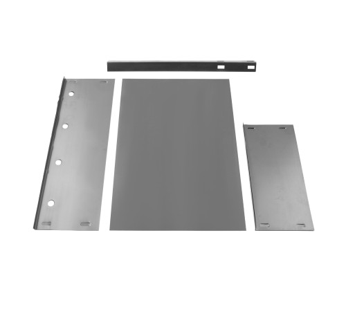 Мангал эконом 350 x 250 x 350 мм, Camping Palisad Мангал эконом 350 x 250 x 350 мм, Camping Palisad