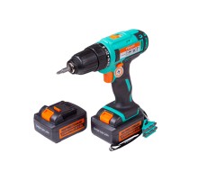 Аккумуляторный шуруповерт Sturm! CD3218L 2019