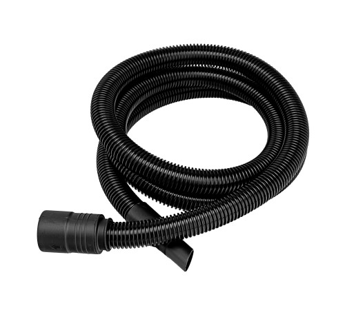 Пылесос строительный RVC30, 1400 Вт, бак 30 л, шланг 3 м, розетка с автосинхр. Denzel