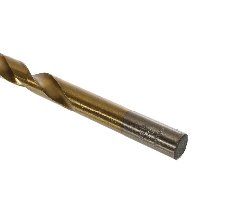 Сверло по металлу Sturm! 1055-085-117