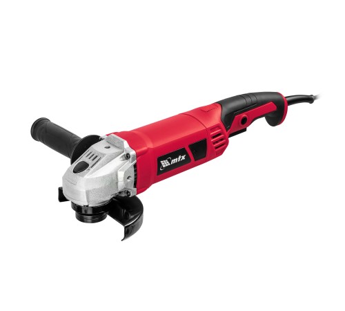 Машина шлифовальная угловая MAG125-1200, 1200 Вт, 125 мм, 12000 об/мин MTX