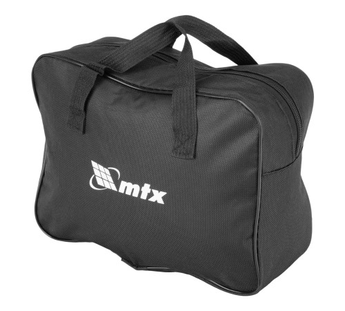 Компрессор автомобильный C-65, 12 В, 10 атм., 65 л/мин MTX