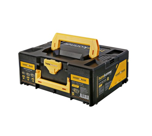 Кейс единой системы хранения HANSTORAGE HS155P Кейс единой системы хранения HANSTORAGE HS155P