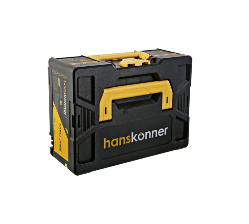 Кейс единой системы хранения HANSTORAGE HS155P Кейс единой системы хранения HANSTORAGE HS155P