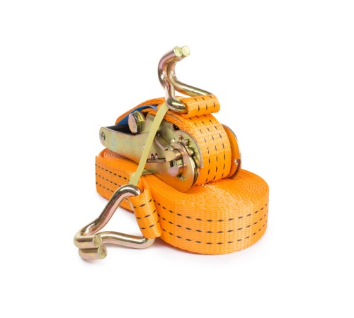 Ремень стяжной TOR 1,5/3,0 т 3,0 м 35 мм