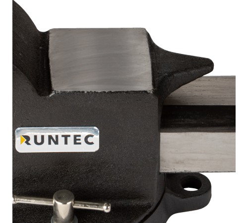RUNTEC RT-ST5 Тиски слесарные, профессиональные 125 мм RUNTEC RT-ST5 Тиски слесарные, профессиональные 125 мм