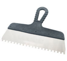 Шпатель 300 мм, зуб 6х6 мм СОЮЗ