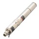 Скважинный насос DW-3-65S, винтовой, диаметр 3", 700 Вт, напор 65 м, 1800 л/ч MTX