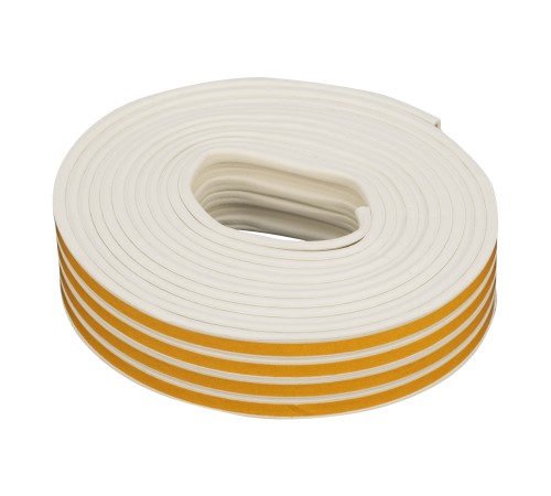 Уплотнитель, 24 м, профиль 