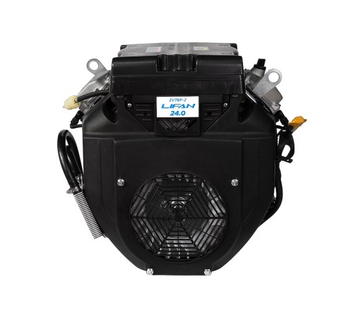 Двигатель бензиновый Lifan 2V78F-2/SGG 10000 EHA Двигатель бензиновый Lifan 2V78F-2/SGG 10000 EHA