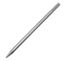 Пика, 18 х 400 мм, 40Cr, SDS MAX// Denzel