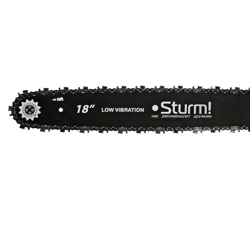 Бензопила Sturm GC9945