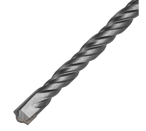 Бур по бетону, 6.5 x 160 мм, SDS Plus Matrix