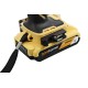 Аккумуляторный шуруповерт Hanskonner HCD1865BL Unibattery