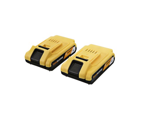 Аккумуляторный шуруповерт Hanskonner HCD1865BL Unibattery Аккумуляторный шуруповерт Hanskonner HCD1865BL Unibattery