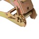 Ремень багажный с крюками, 0.05 х 12 м, с храповым механизмом Stels
